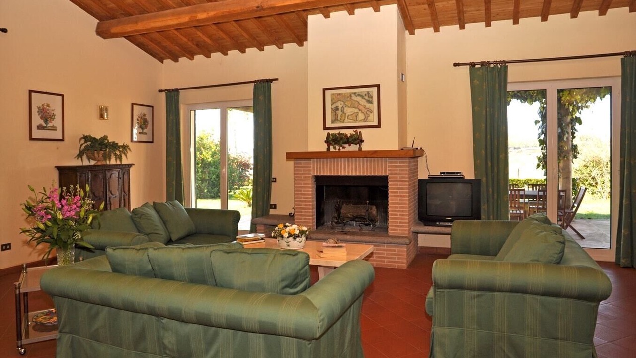 Photo of Livingroom in Calvi di Umbria