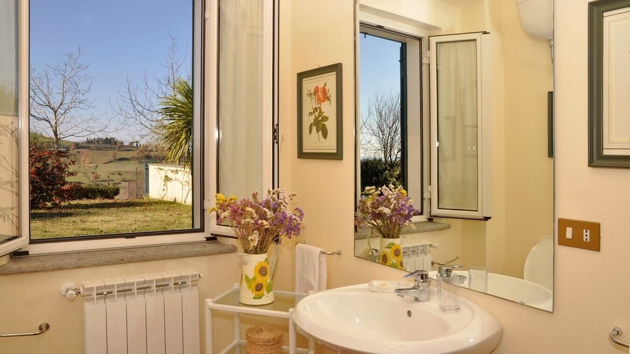 Photo of Bathroom in Calvi di Umbria