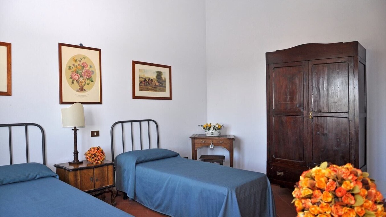 Photo of Bedroom in Calvi di Umbria