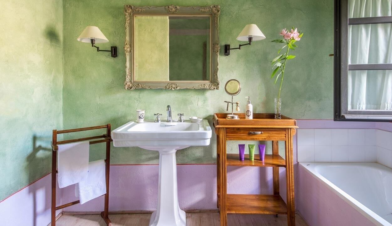 Photo of Bathroom in San Casciano dei Bagni