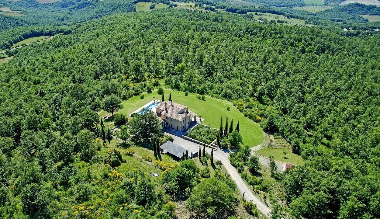 Photo of Outdoor in San Casciano dei Bagni