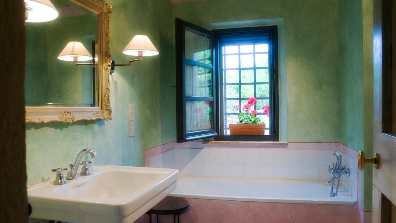 Photo of Bathroom in San Casciano dei Bagni