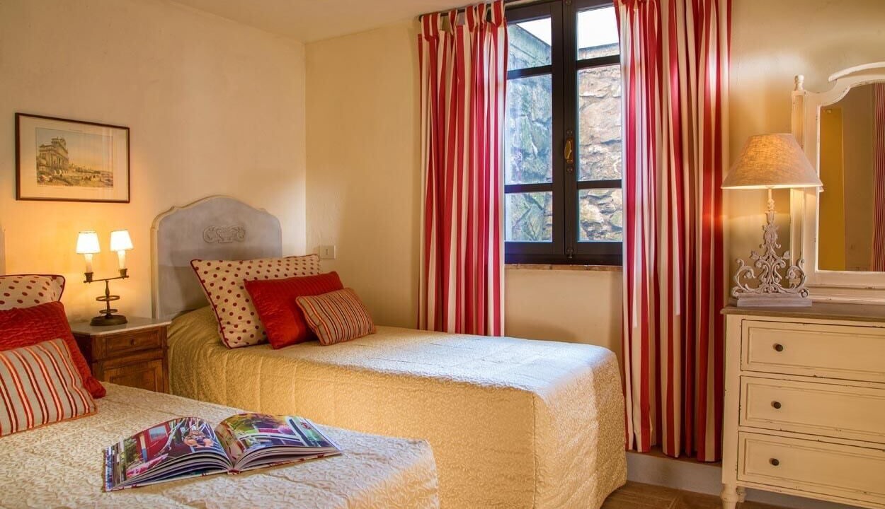 Photo of Bedroom in San Casciano dei Bagni