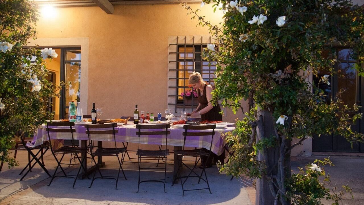 Photo of Outdoor in San Casciano dei Bagni