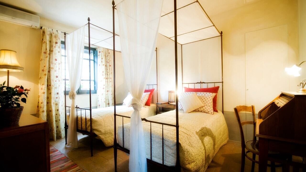 Photo of Bedroom in San Casciano dei Bagni