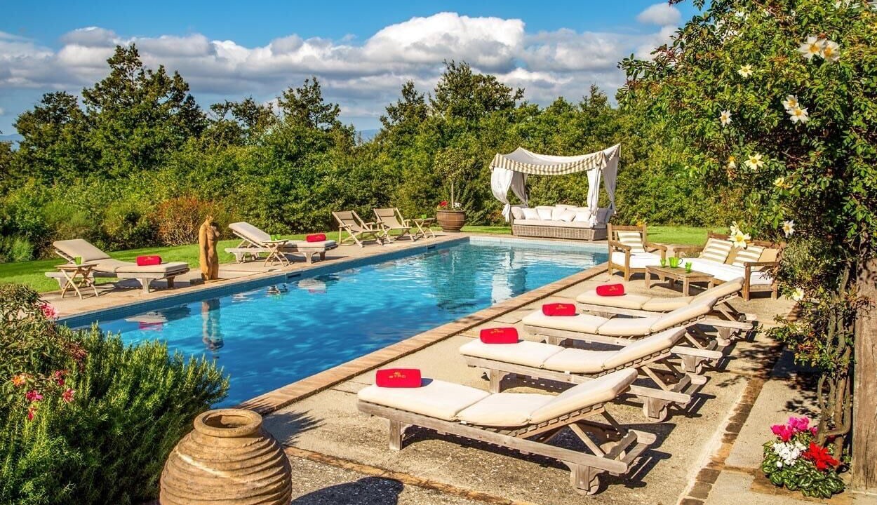 Photo of Outdoor in San Casciano dei Bagni