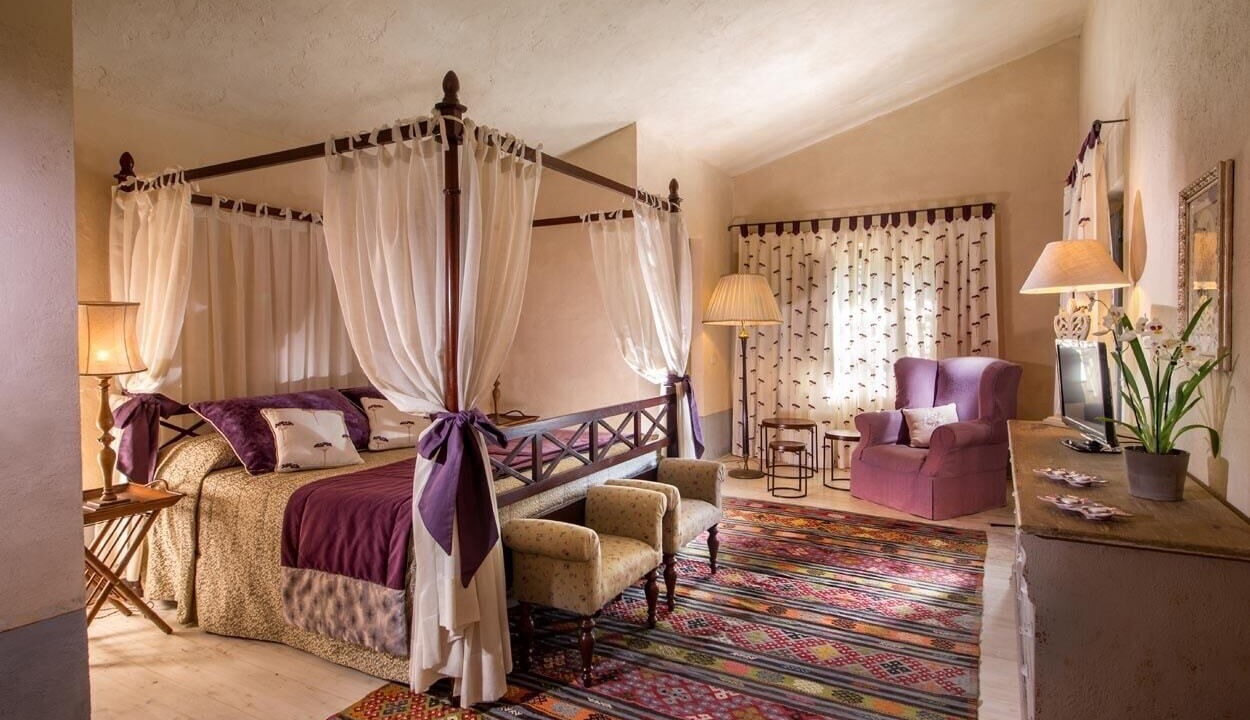 Photo of Bedroom in San Casciano dei Bagni