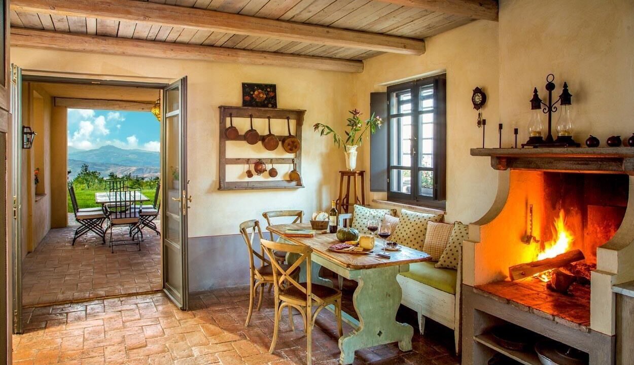 Photo of Outdoor in San Casciano dei Bagni