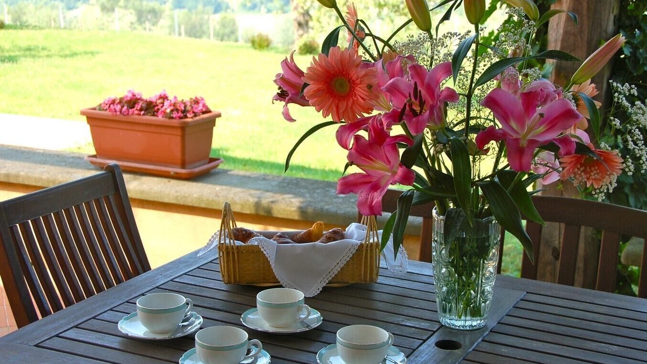 Photo of Outdoor in Magliano Sabina