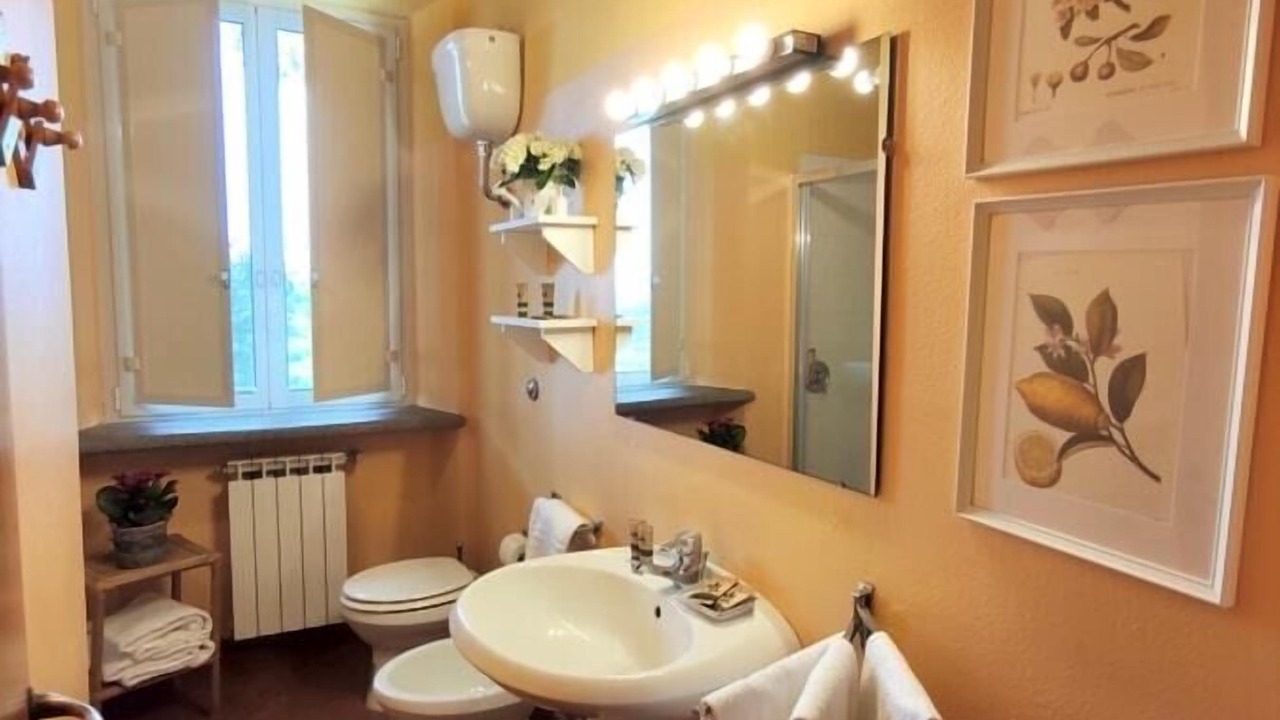 Photo of Bathroom in Magliano Sabina