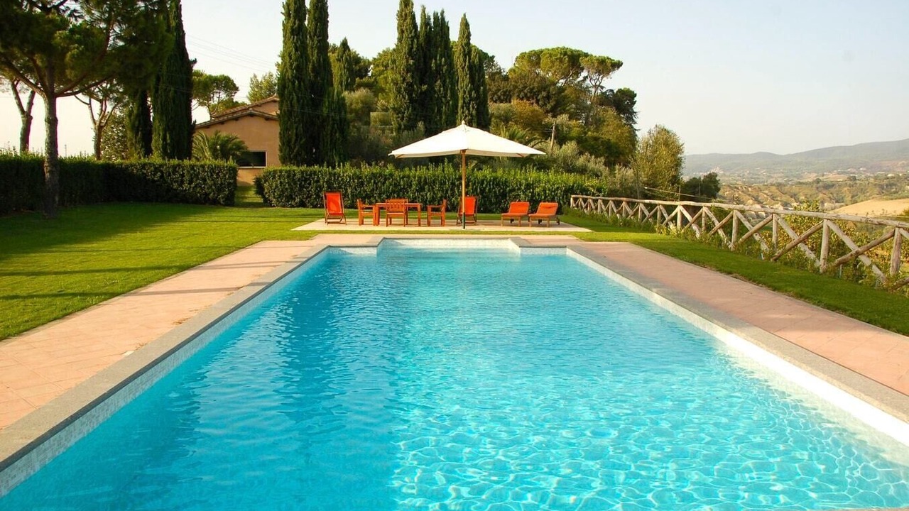 Photo of Outdoor in Magliano Sabina