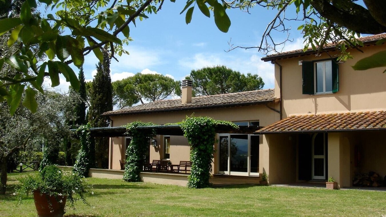 Photo of Outdoor in Magliano Sabina