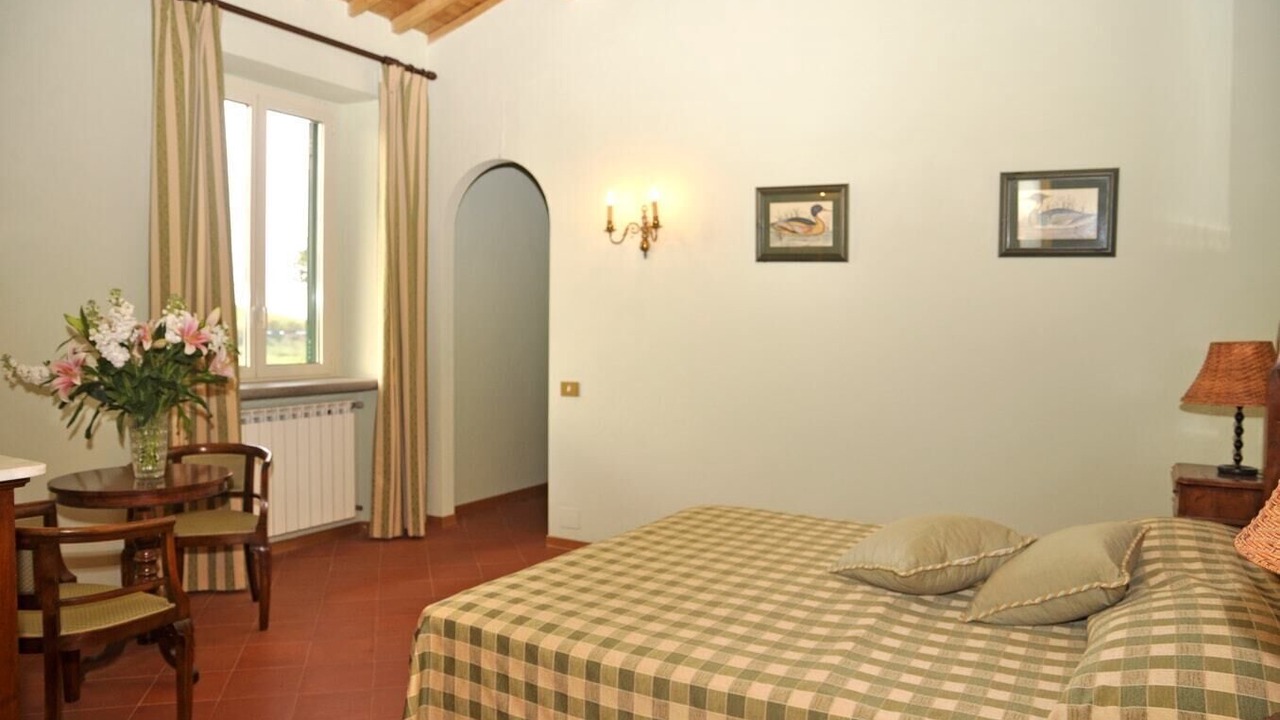 Photo of Bedroom in Magliano Sabina