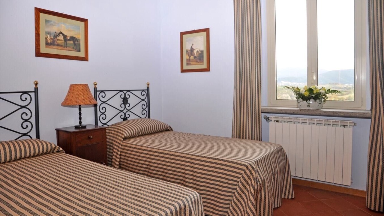 Photo of Bedroom in Magliano Sabina
