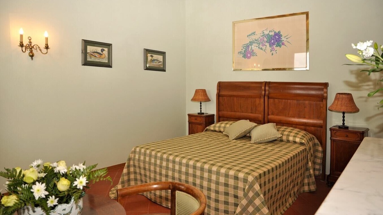 Photo of Bedroom in Magliano Sabina