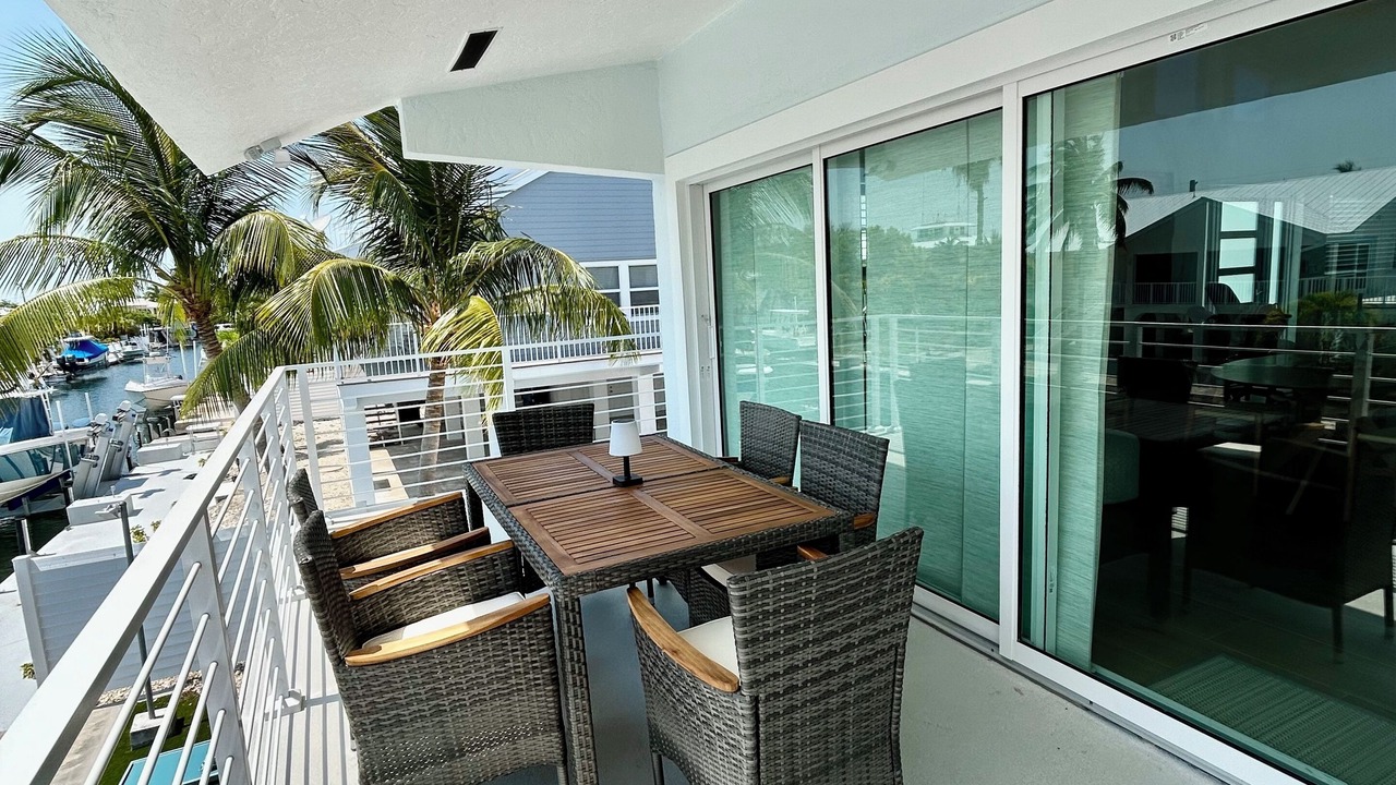 Photo of Outdoor in Summerland Key