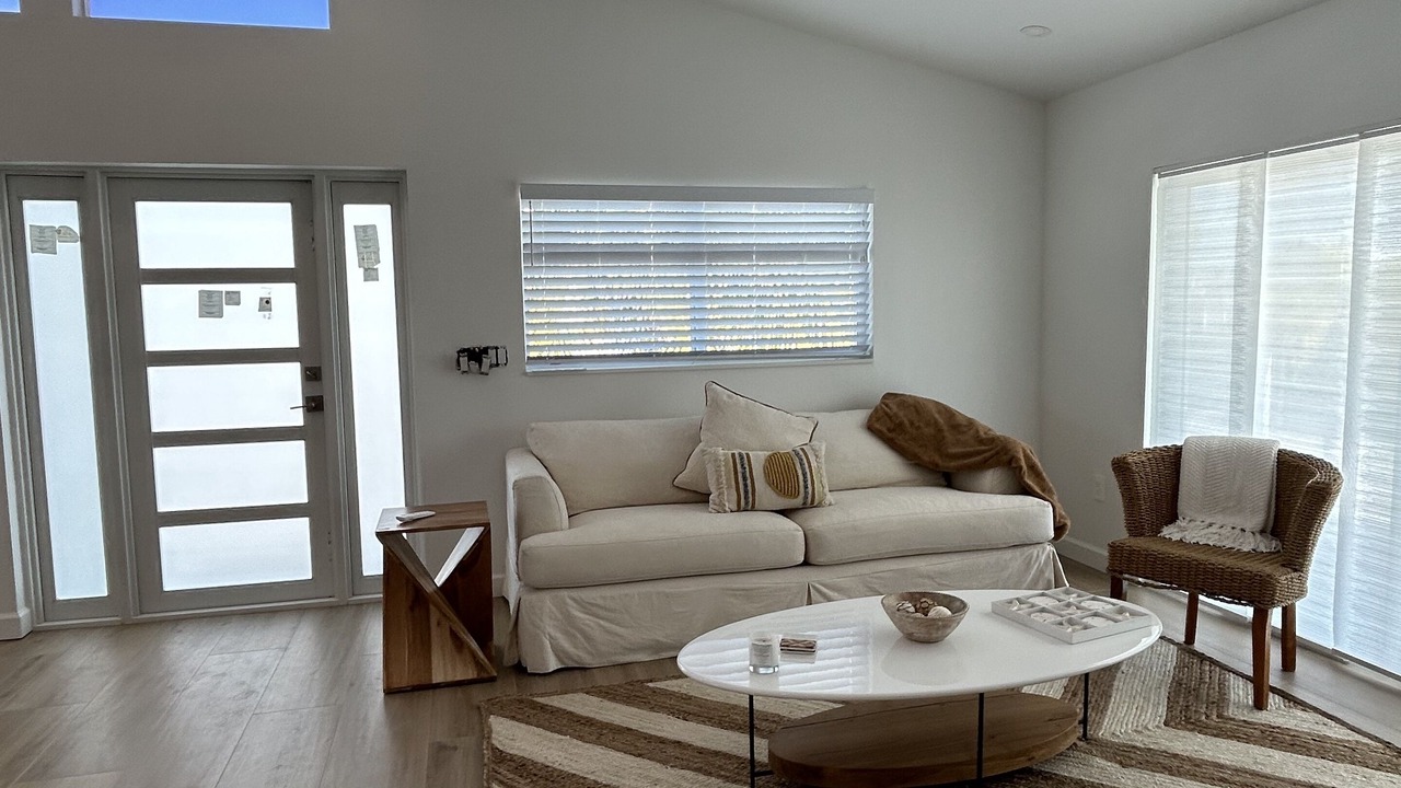 Photo of Livingroom in Summerland Key