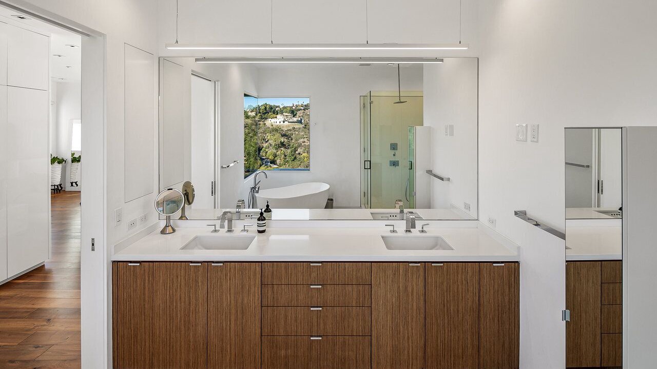 Photo of Bathroom in Bel Air