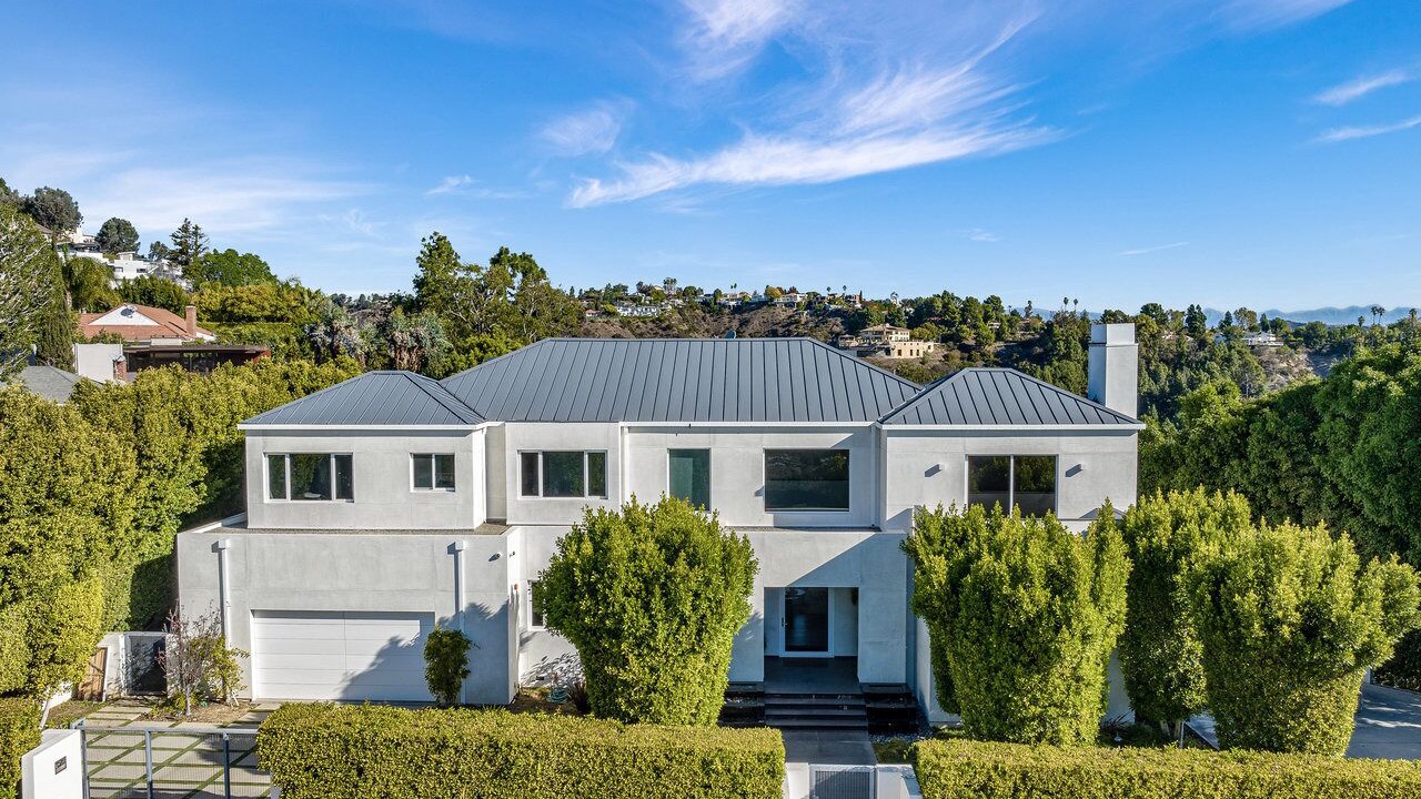 Photo of Outdoor in Bel Air