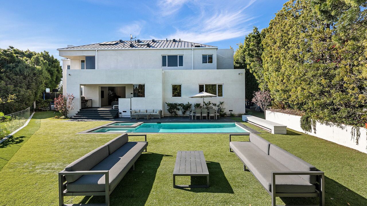 Photo of Outdoor in Bel Air
