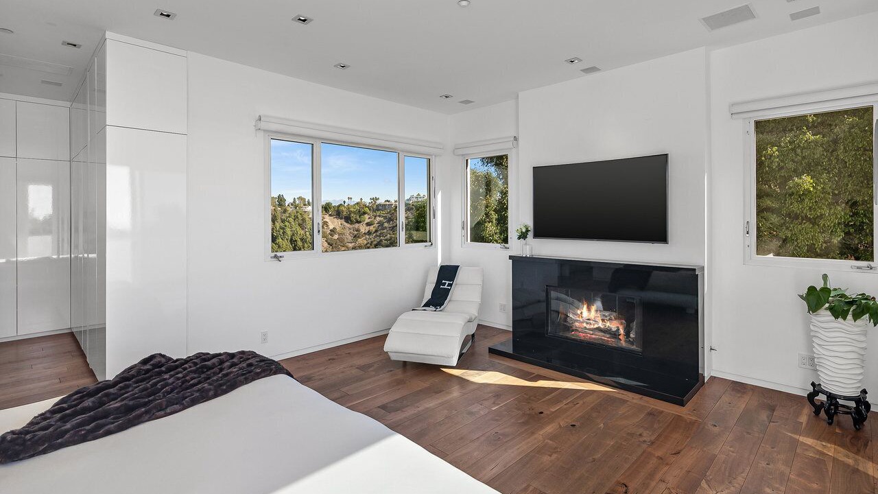 Photo of Bedroom in Bel Air