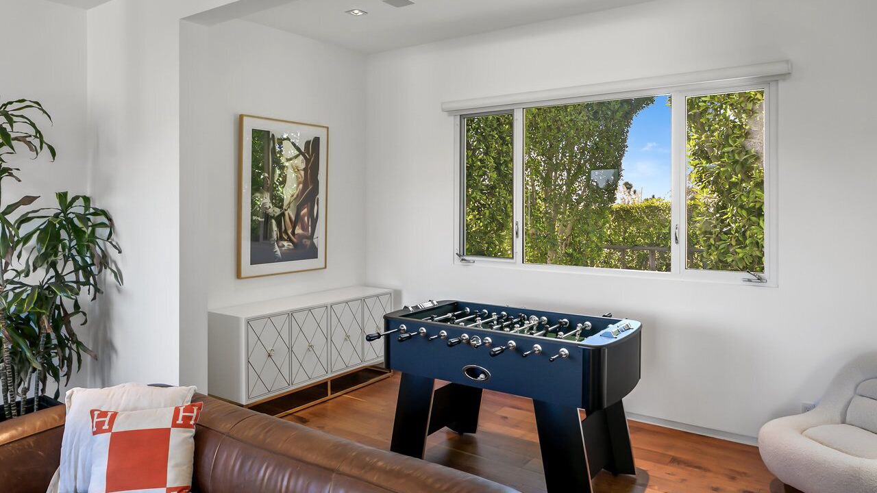 Photo of Bedroom in Bel Air