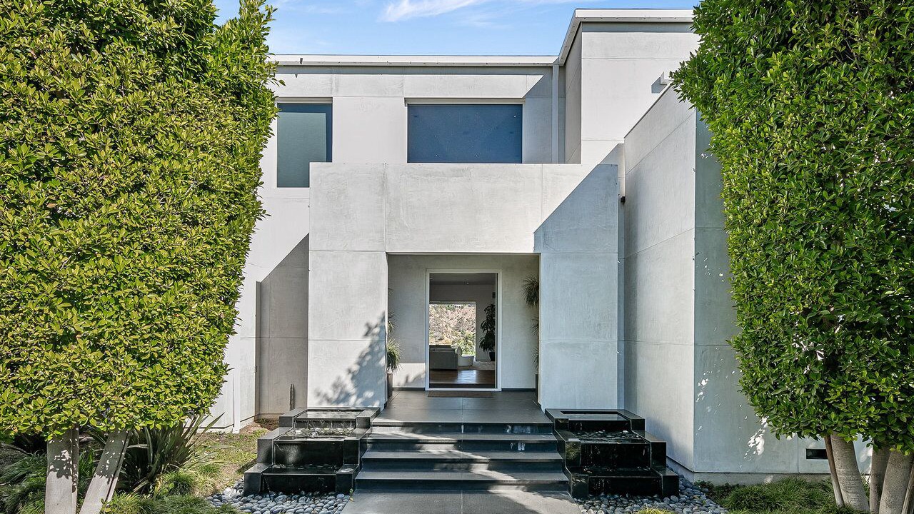 Photo of Outdoor in Bel Air