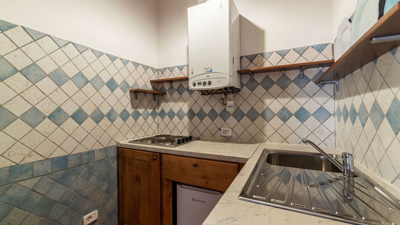 Photo of Kitchen in Amelia