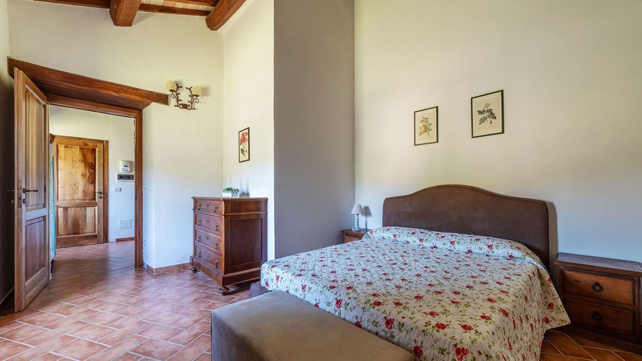 Photo of Bedroom in Amelia
