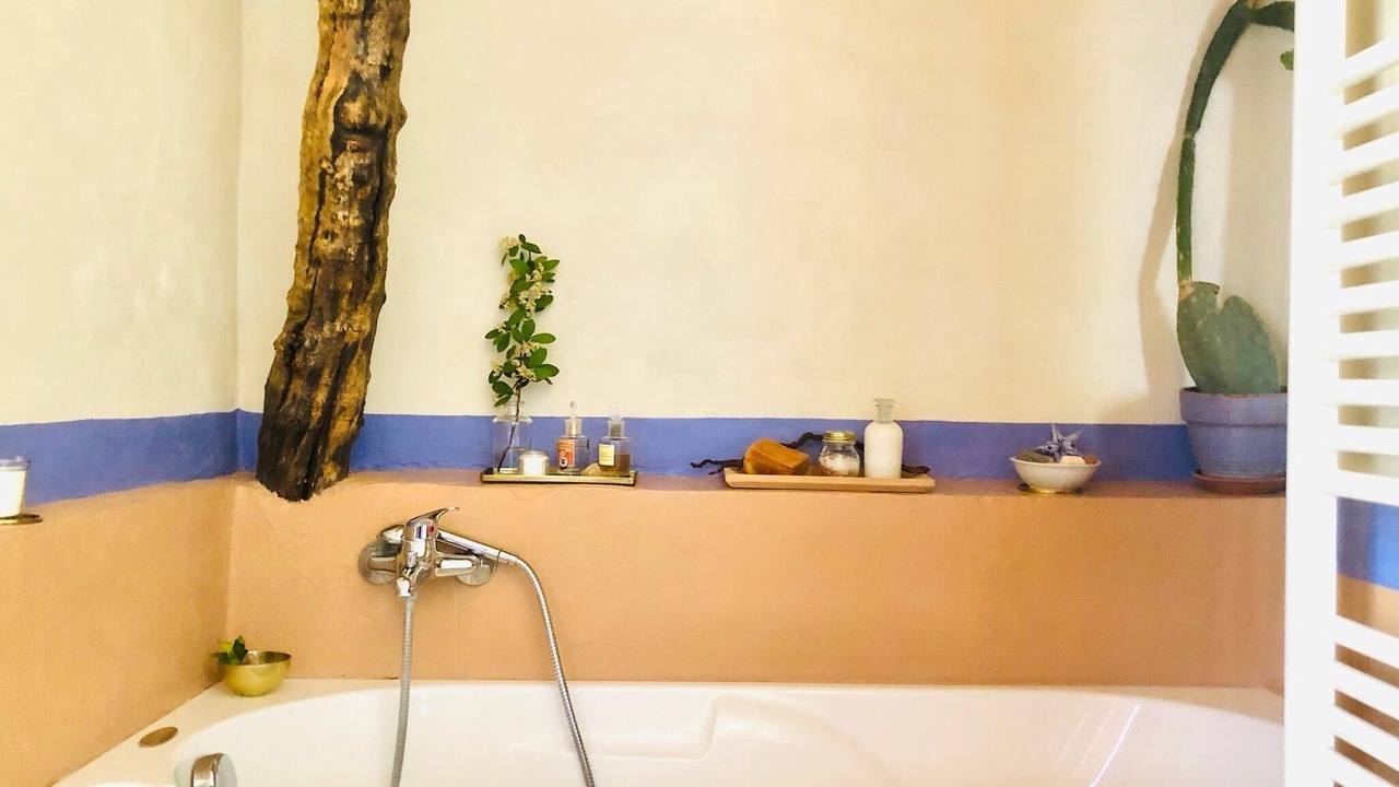 Photo of Bathroom in Citta Sant'Angelo