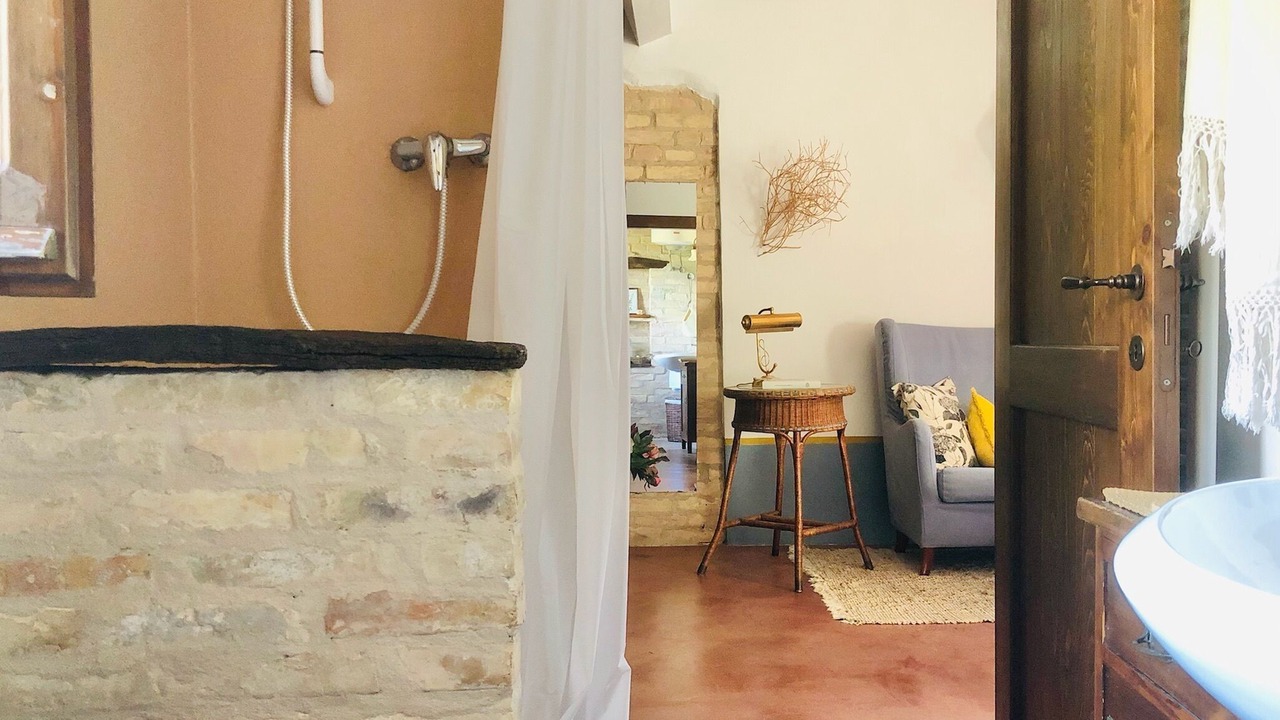 Photo of Bathroom in Citta Sant'Angelo
