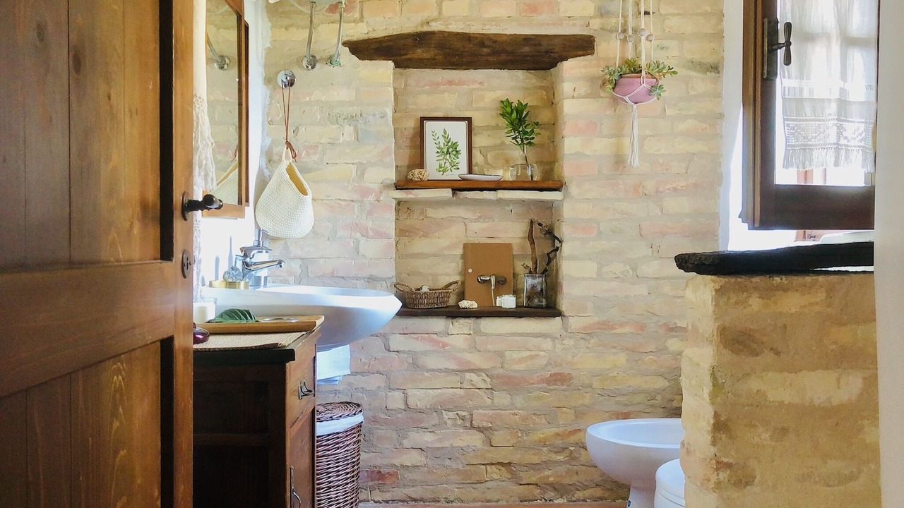 Photo of Bathroom in Citta Sant'Angelo