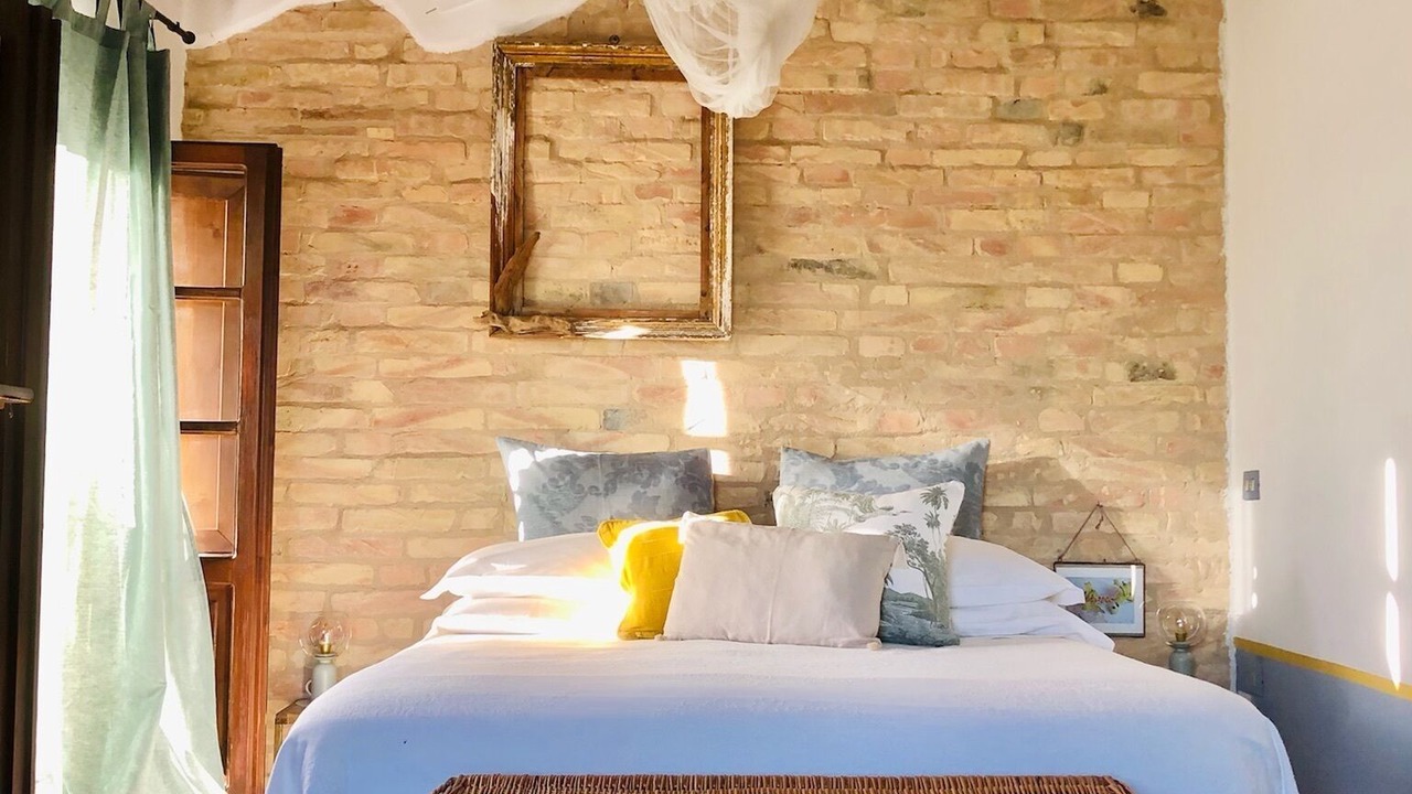 Photo of Bedroom in Citta Sant'Angelo