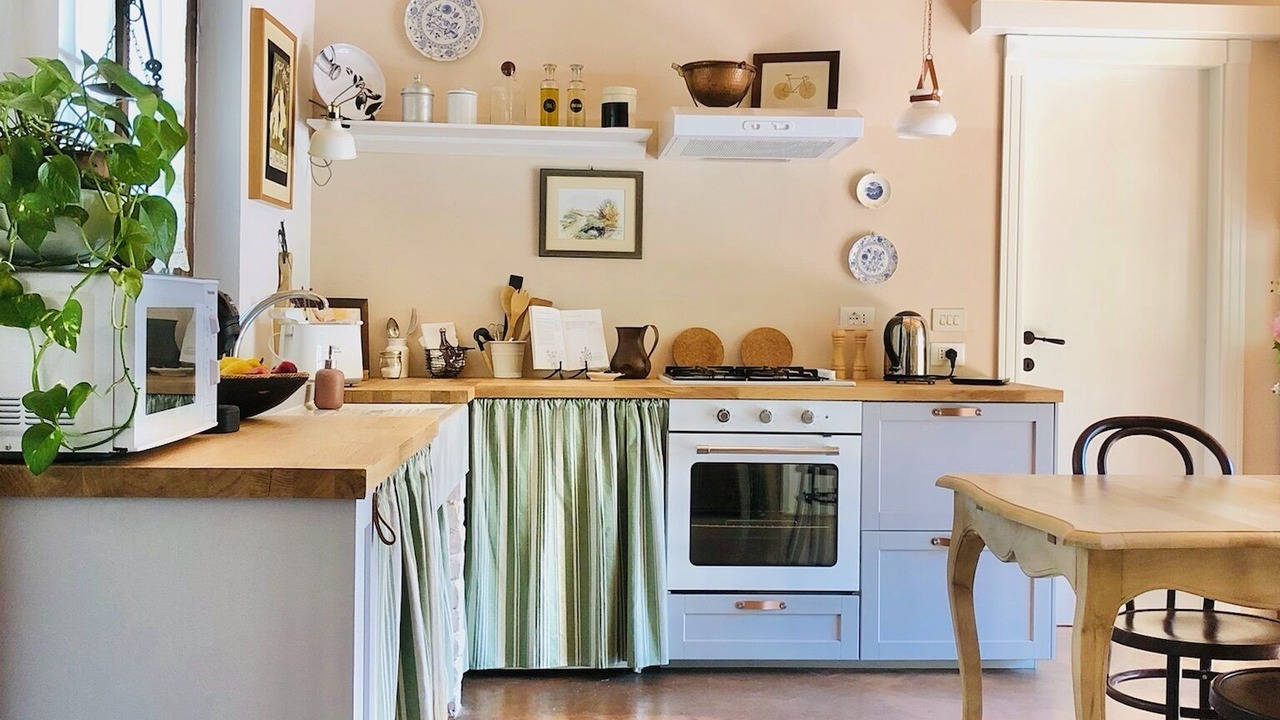 Photo of Kitchen in Citta Sant'Angelo