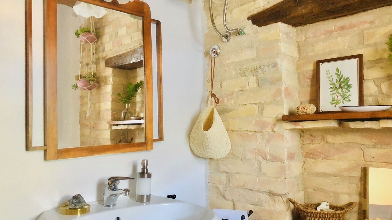 Photo of Bathroom in Citta Sant'Angelo