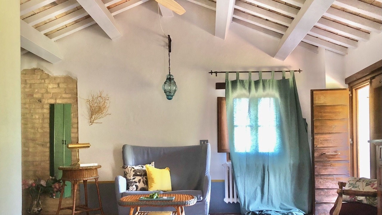Photo of Livingroom in Citta Sant'Angelo