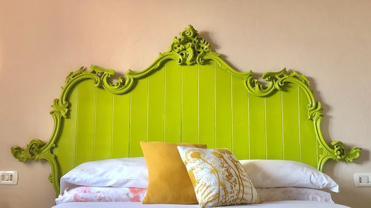 Photo of Bedroom in Citta Sant'Angelo