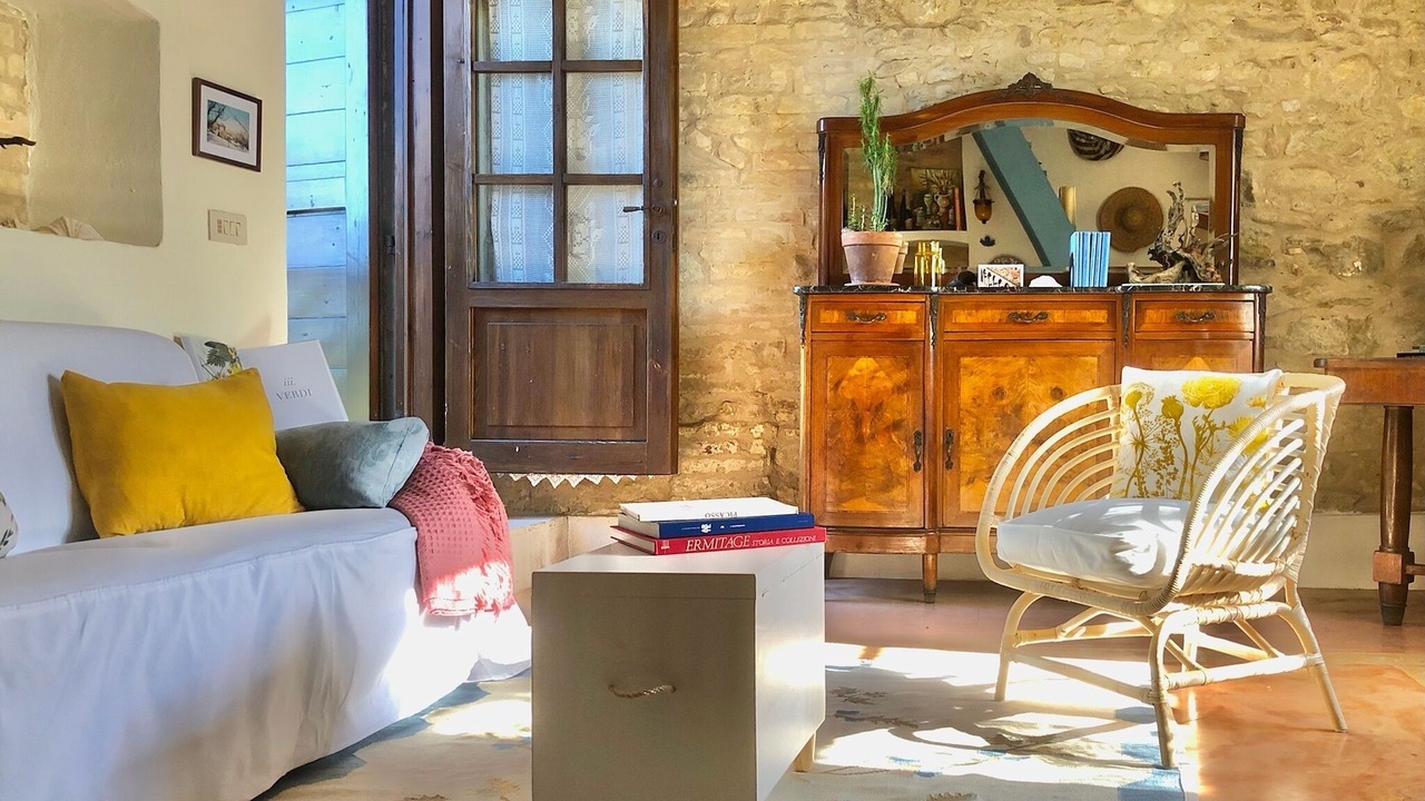 Photo of Livingroom in Citta Sant'Angelo