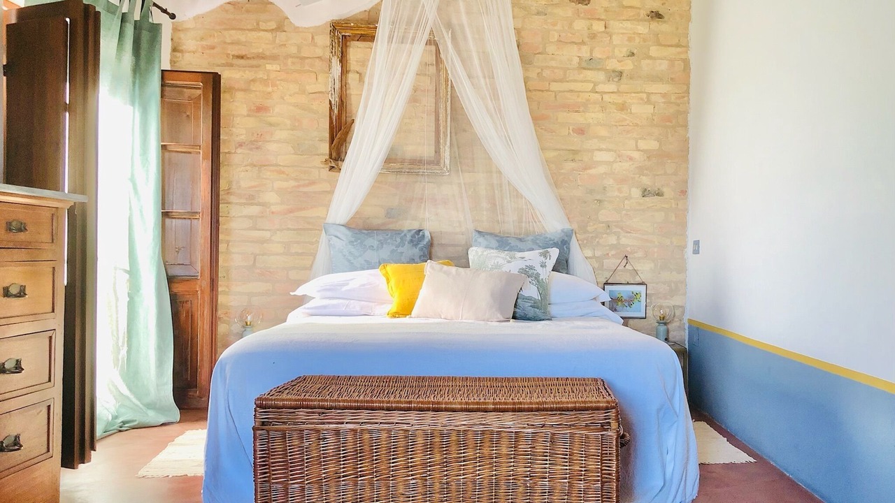 Photo of Bedroom in Citta Sant'Angelo