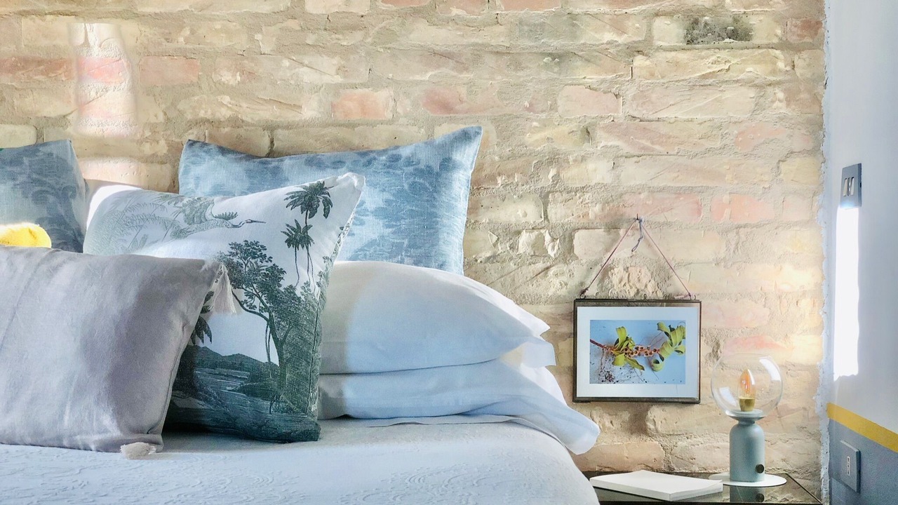 Photo of Bedroom in Citta Sant'Angelo