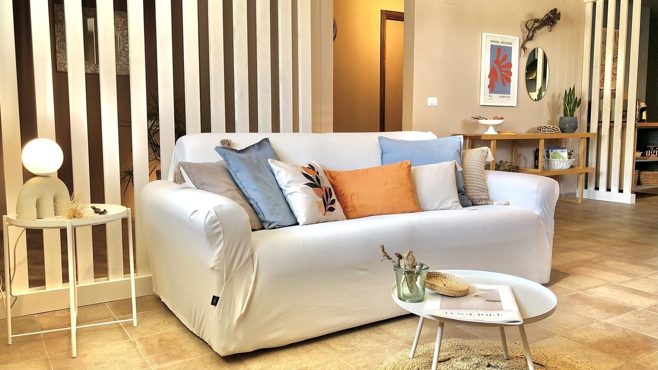 Photo of Livingroom in Montesilvano