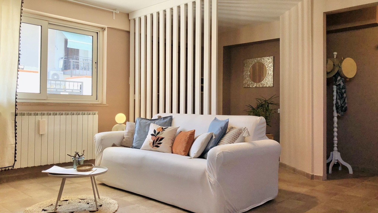 Photo of Livingroom in Montesilvano