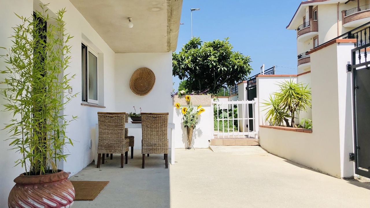 Photo of Patio Balcony in Montesilvano