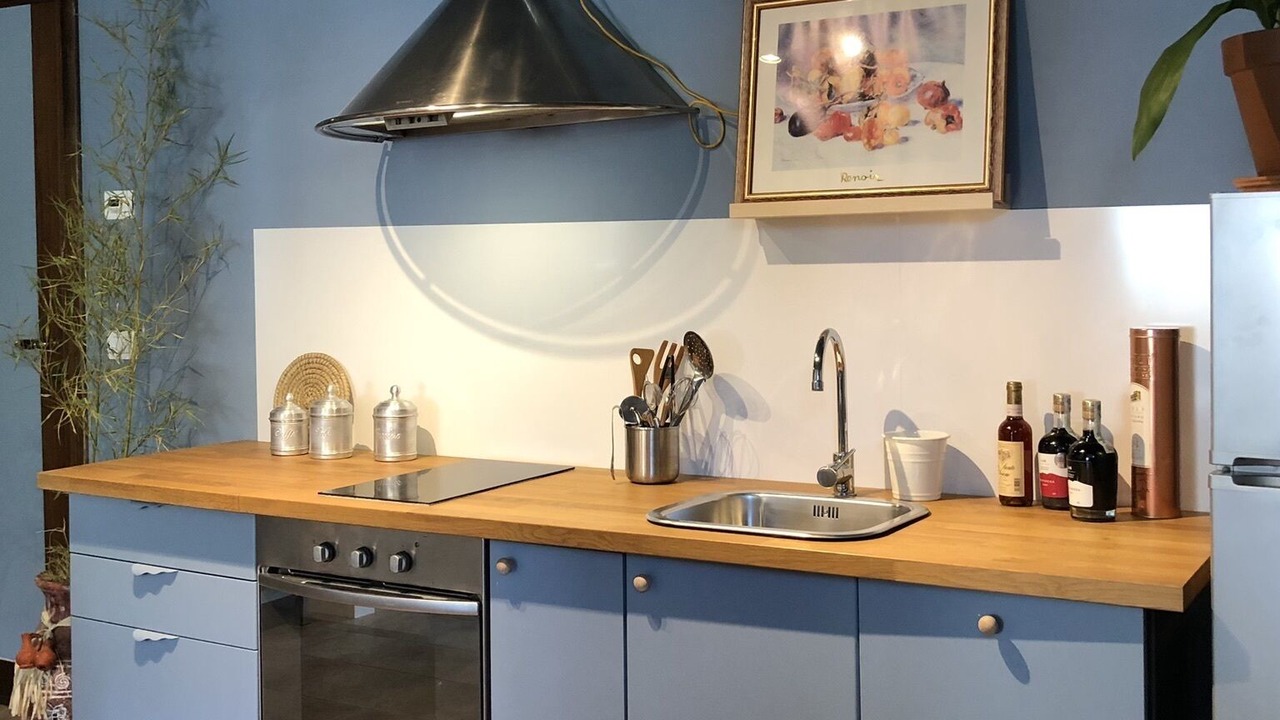 Photo of Kitchen in Montesilvano