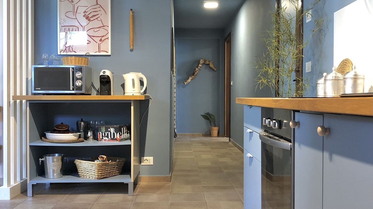 Photo of Kitchen in Montesilvano