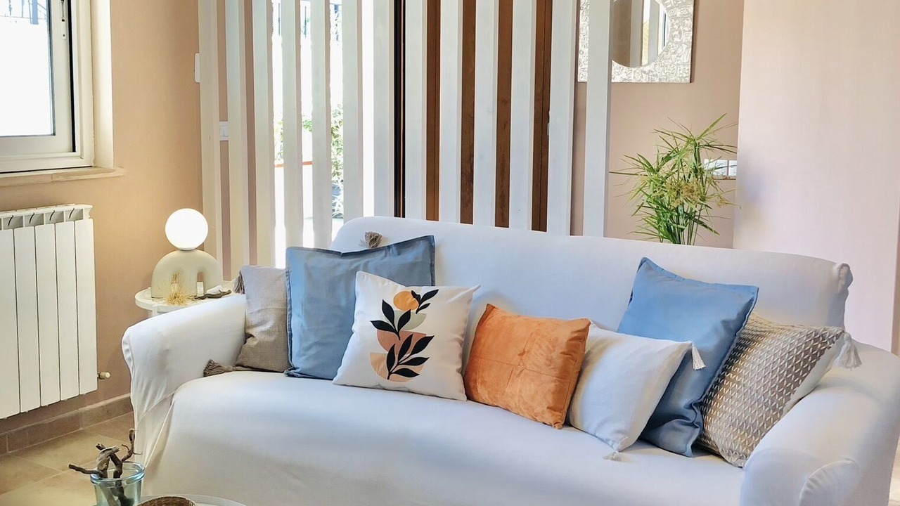 Photo of Livingroom in Montesilvano