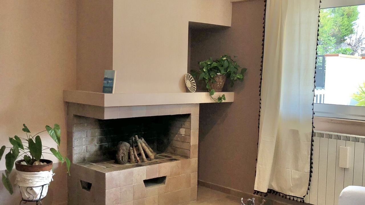 Photo of Livingroom in Montesilvano