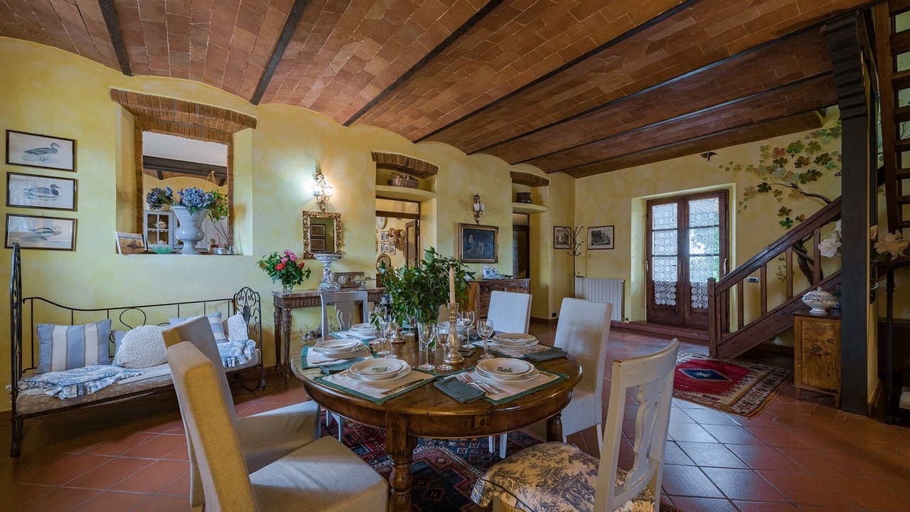 Photo of Others in Castellina in Chianti