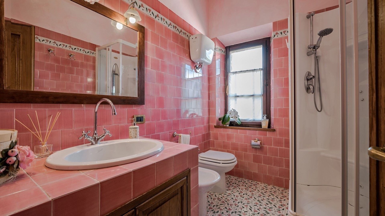 Photo of Bathroom in Castellina in Chianti