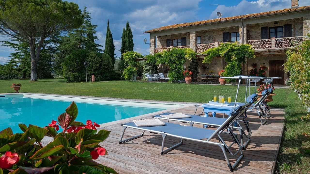 Photo of Outdoor in Castellina in Chianti